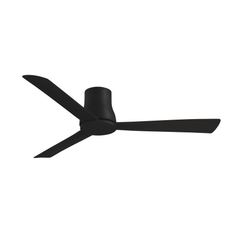 Simple Flush - 52" Ceiling Fan