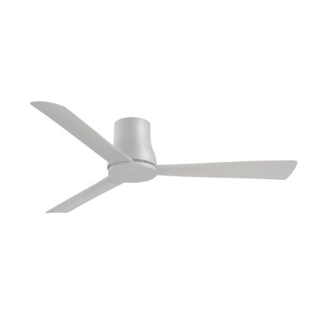 Simple Flush - 52" Ceiling Fan