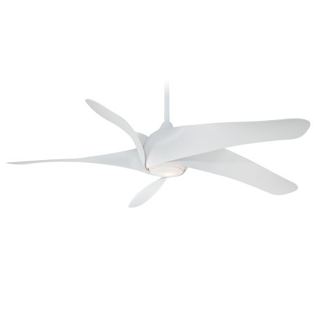 Artemis™ XL5 - LED 62" Ceiling Fan