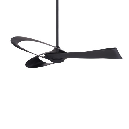 Bowie - 52" Ceiling Fan