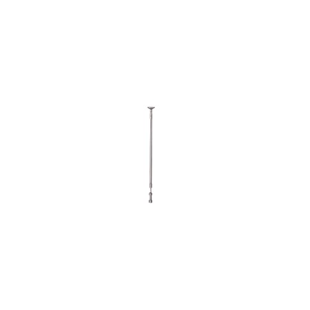 Telescoping Standoff-For Use With Low Voltage George Kovacs Lightrails