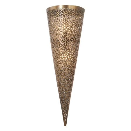 Moradabad - 2 Light Wall Sconce