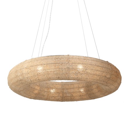 Copra - 8 Light Pendant