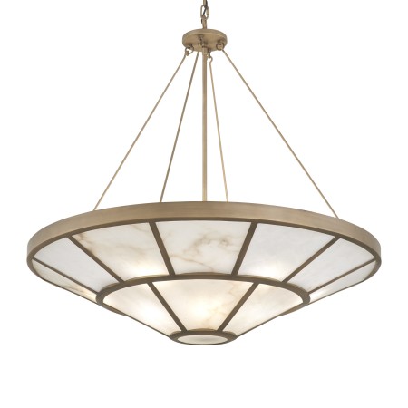 Istria - 12 Light Pendant