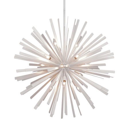Piastra White