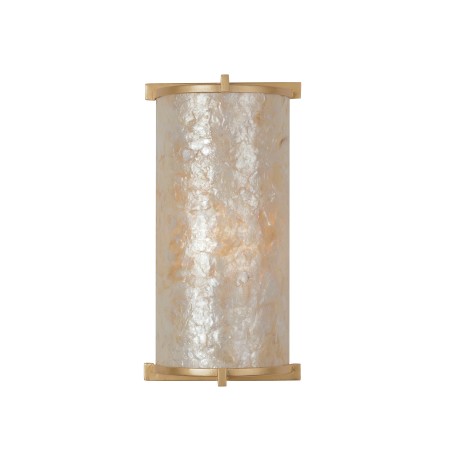 Sommers Bend - 2 Light Wall Sconce
