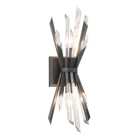 Elsa - 2 Light Wall Sconce 