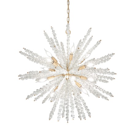Aisi - 12 Light Pendant