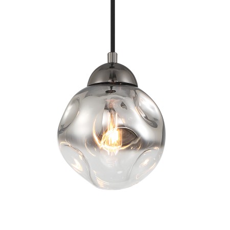 Neveh - 1 Light Mini Pendant / Wall Sconce
