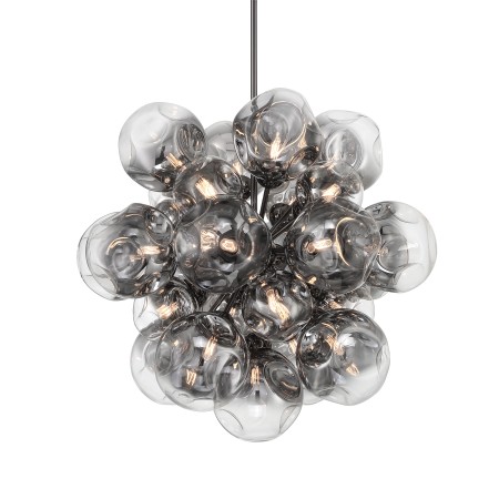 Neveh - 25 Light Pendant