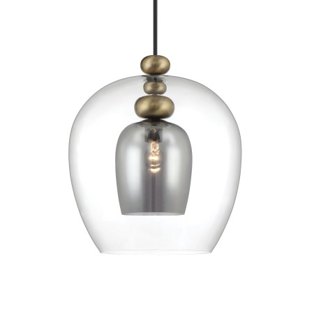 Amesbury - 1 Light Pendant
