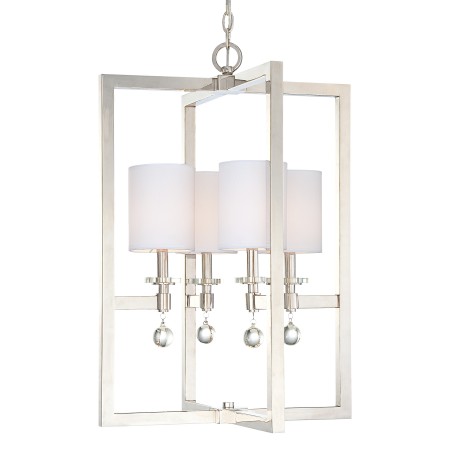 Chadbourne Collection - 4 Light Pendant