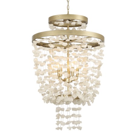 Stonybrook - 5 Light Pendant