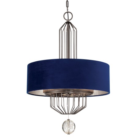 Grandeur - 6 Light Pendant