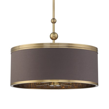Splendour - 5 Light Pendant