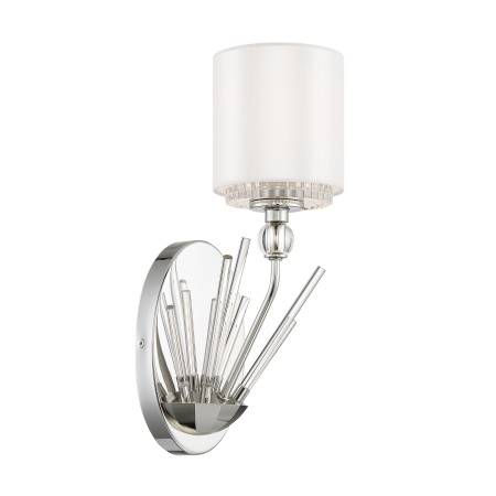 Sutton - 1 Light Sconce