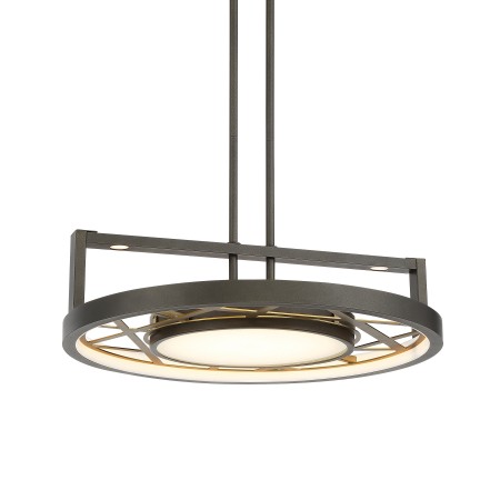 Tribeca - LED Light Semi Flush/Pendant