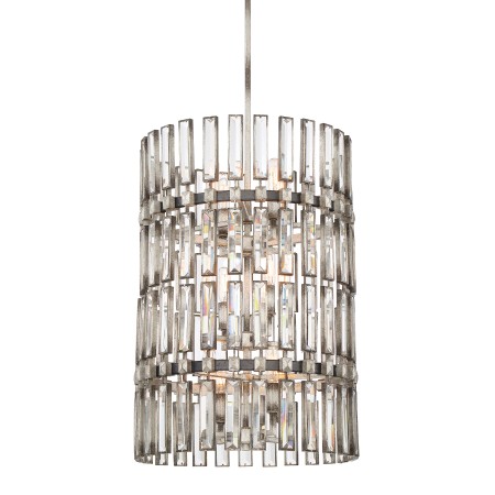 Belle Aurore- 12 Light Pendant