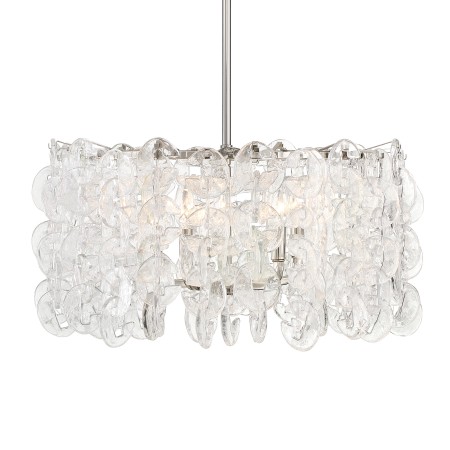 Taffinoe - 5 Light Pendant