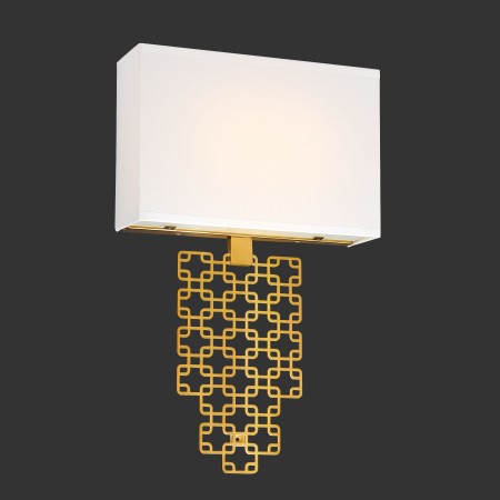 Blairmoor - One Light LED Wall Sconce