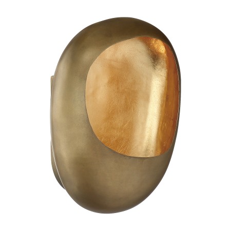 Ardor - 1 Light Wall Sconce
<!--2020MetroSconces-->