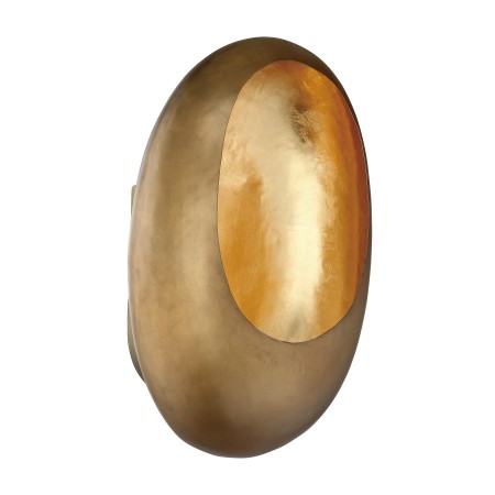 Ardor - 1 Light Wall Sconce
<!--2020MetroSconces-->