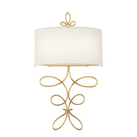 Gianella - 2 Light LED Wall Sconce