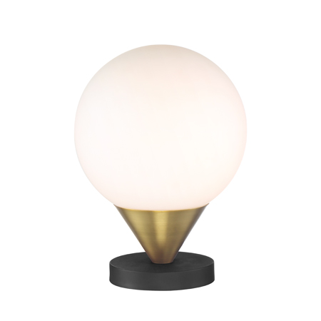 Alluria - 1 Light Table Lamp