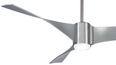 Minka Aire® Triple Ceiling Fan