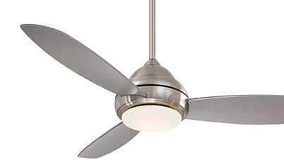 Minka Aire® Concept Ceiling Fan