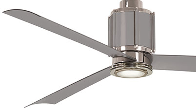 Minka Aire® Gear Ceiling Fan