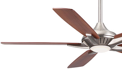 Minka Aire® Dyno Ceiling Fan