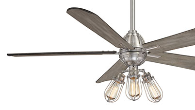 Minka Aire® Alva Ceiling Fan