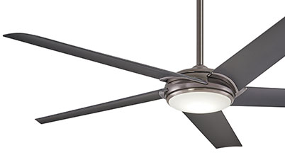 Minka Aire® Raptor Ceiling Fan