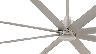 Minka-Aire® Slipstream Ceiling Fan