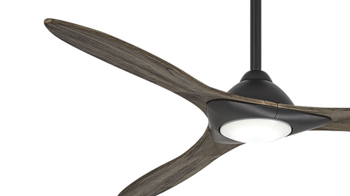 Minka-Aire® Sleek Ceiling Fan