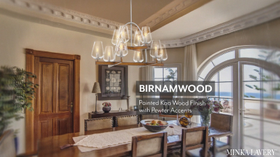 Birnamwood