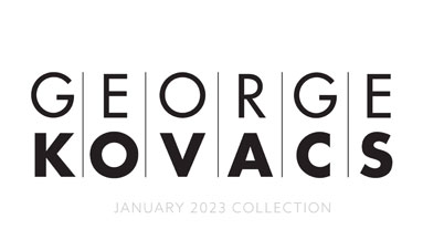 January 2023 Collection