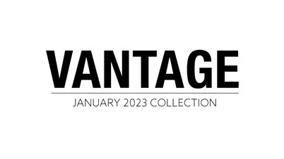 January 2023 Collection