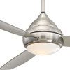 Concept™ I Wet - LED 58" Ceiling Fan