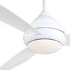 Concept™ I Wet - LED 58" Ceiling Fan