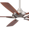 Dyno - LED 52" Ceiling Fan