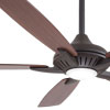 Dyno - LED 52" Ceiling Fan