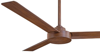 Roto - 52" Ceiling Fan
<br />