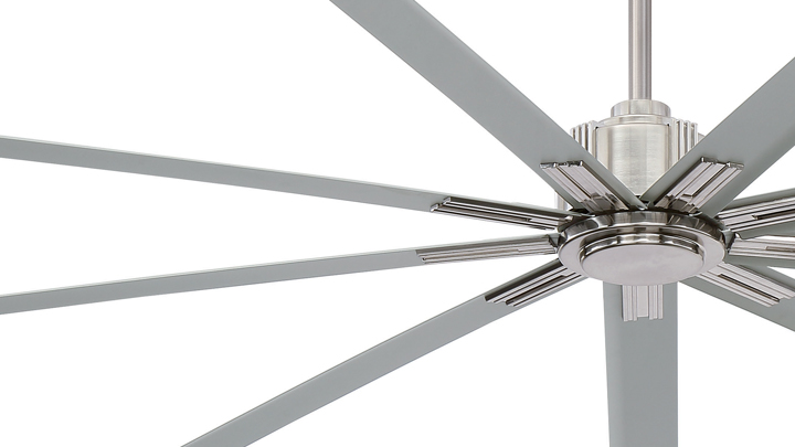 Xtreme H2O - 84" Ceiling Fan