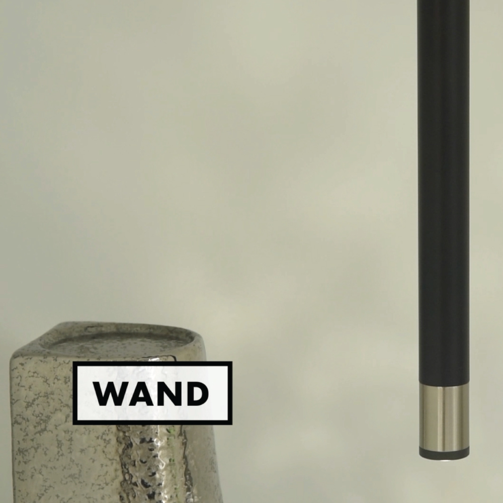 Wand - LED Mini Pendant