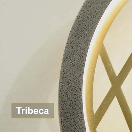 Tribeca - LED Pendant, a Robin Baron Design