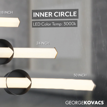 LED Wall Sconce