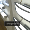 24" LED 1 Light Vanity <!--Vantage LED Vanity coal-->