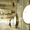 Spectr - 1 Light LED Mini Pendant